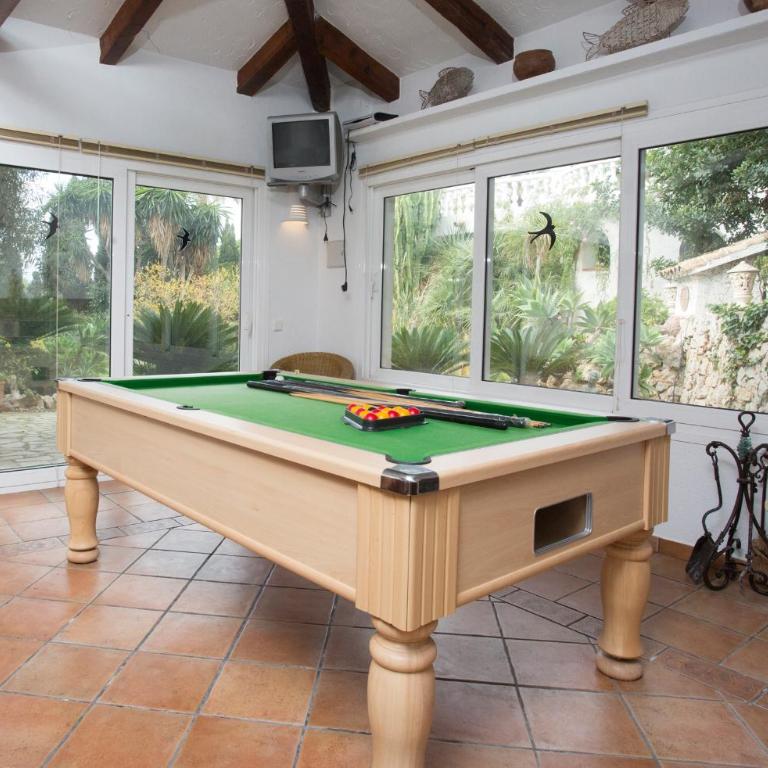 Casa Chimo by Aguilarent - Villa - 32