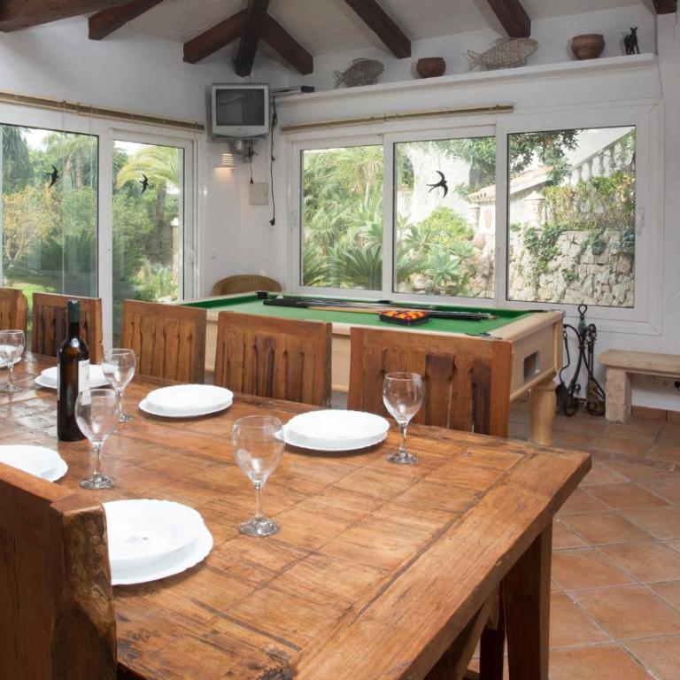 Casa Chimo by Aguilarent - Villa - 29
