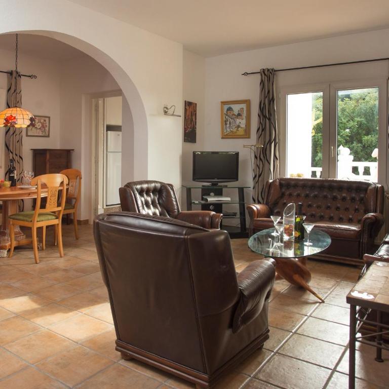 Casa Chimo by Aguilarent - Villa - 35