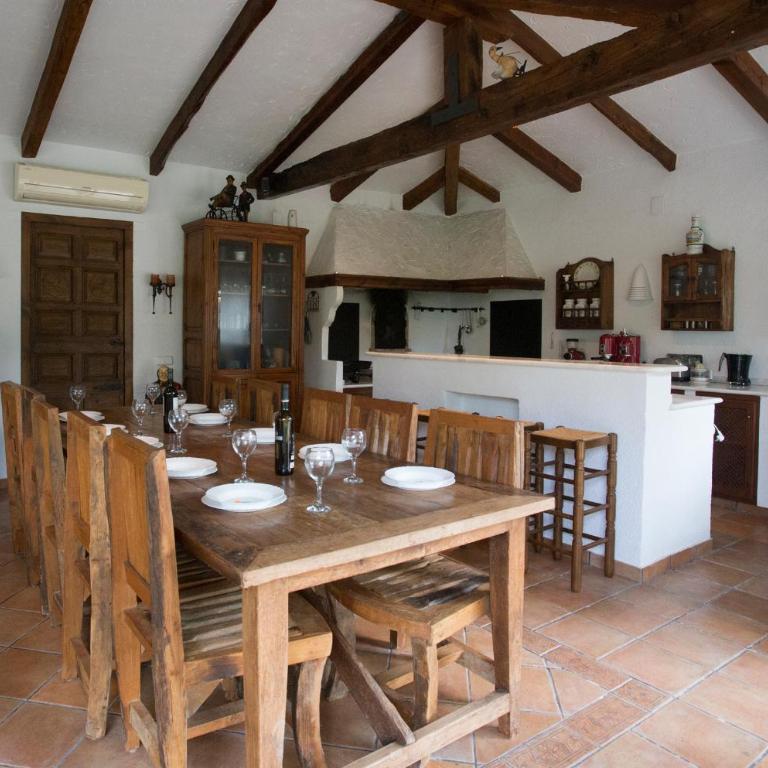 Casa Chimo by Aguilarent - Villa - 28