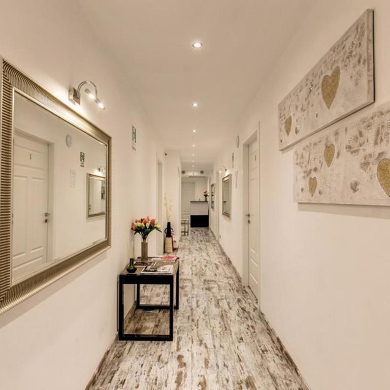 Colonna 18 Apartment by Ghor - Camera Matrimoniale - 31