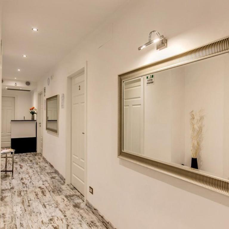 Colonna 18 Apartment by Ghor - Camera Matrimoniale - 30