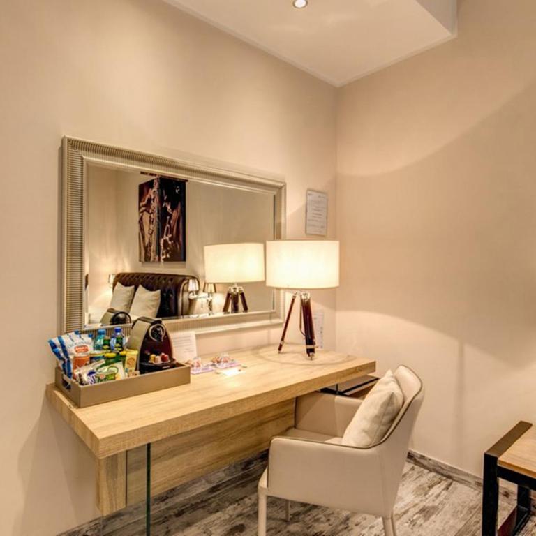 Colonna 18 Apartment by Ghor - Camera Matrimoniale - 29