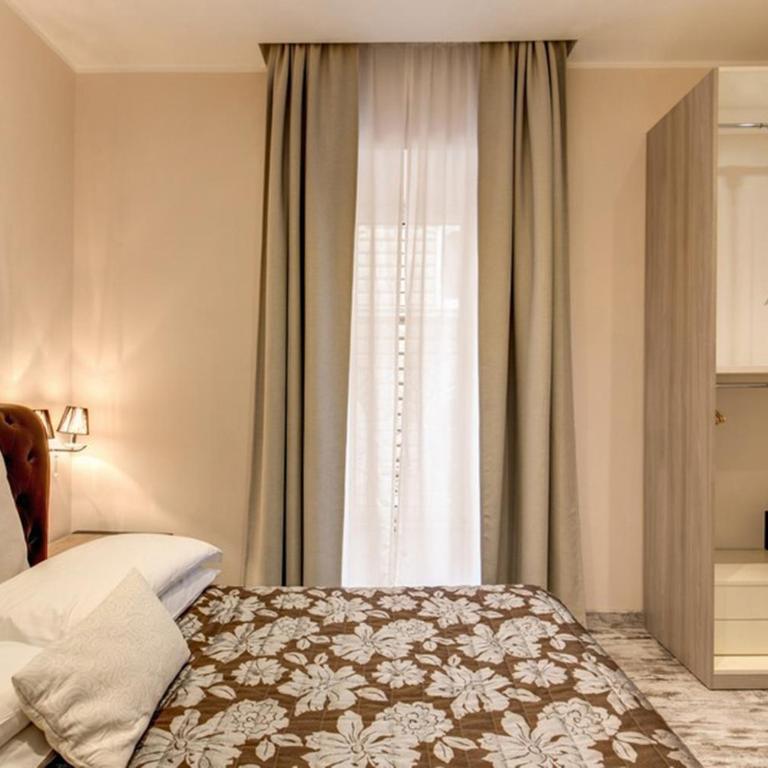 Colonna 18 Apartment by Ghor - Camera Matrimoniale - 22