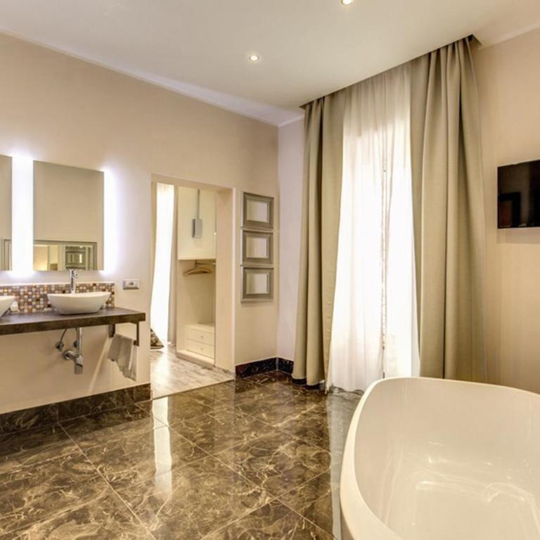 Colonna 18 Apartment by Ghor - Camera Matrimoniale - 23