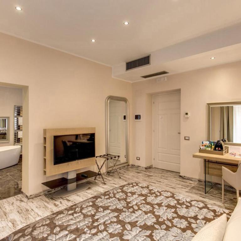 Colonna 18 Apartment by Ghor - Camera Matrimoniale - 5