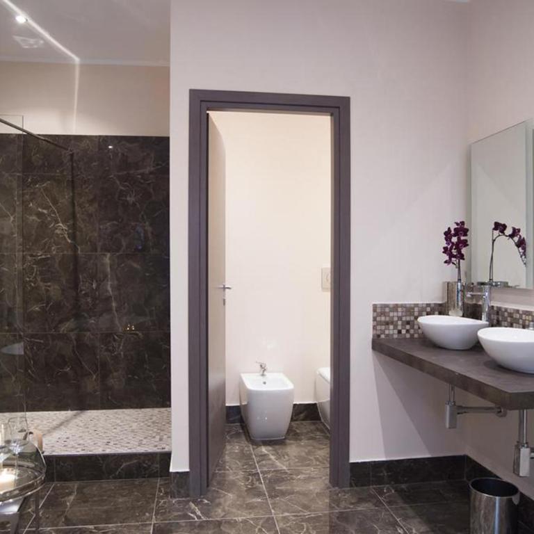 Colonna 18 Apartment by Ghor - Camera Matrimoniale - 3
