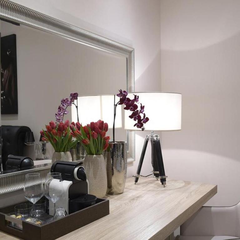 Colonna 18 Apartment by Ghor - Camera Matrimoniale - 13