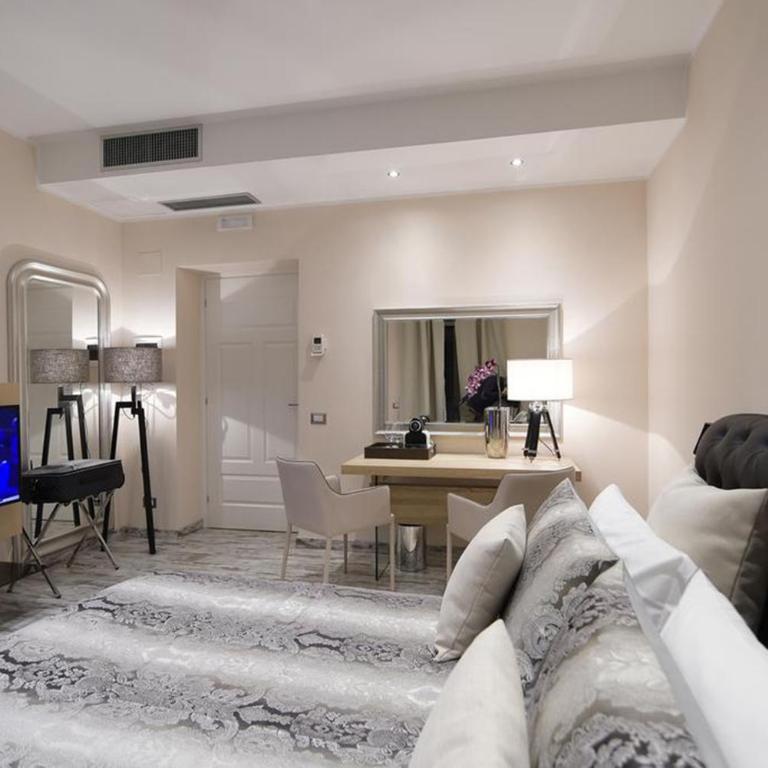 Colonna 18 Apartment by Ghor - Camera Matrimoniale - 18