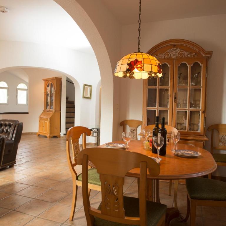 Casa Chimo by Aguilarent - Villa - 34
