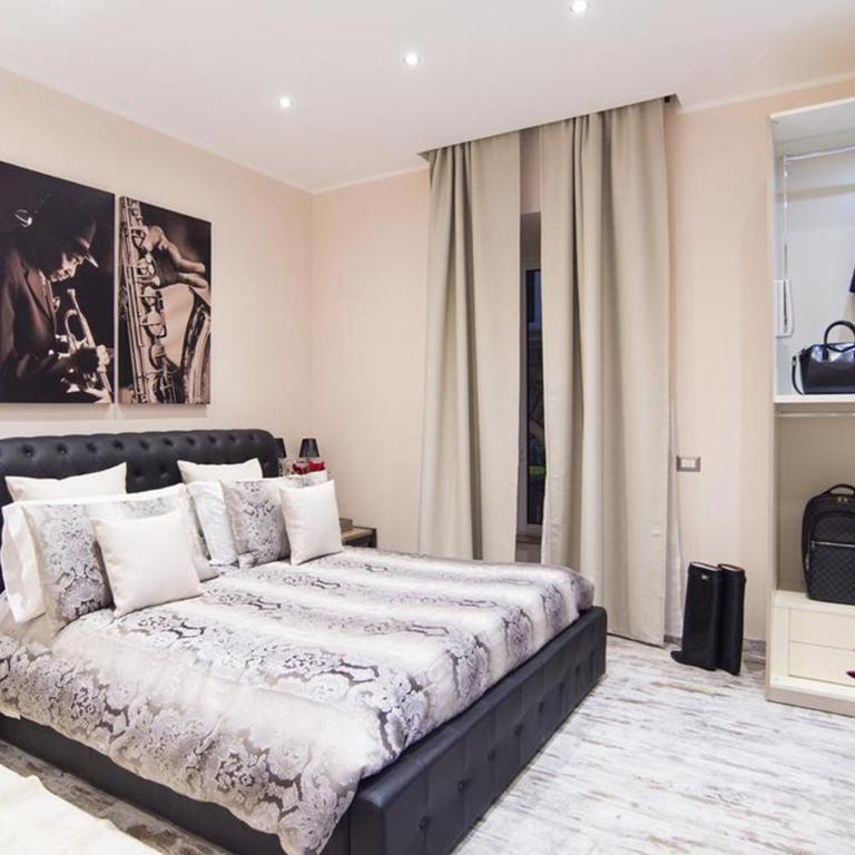 Colonna 18 Apartment by Ghor - Camera Matrimoniale - 14