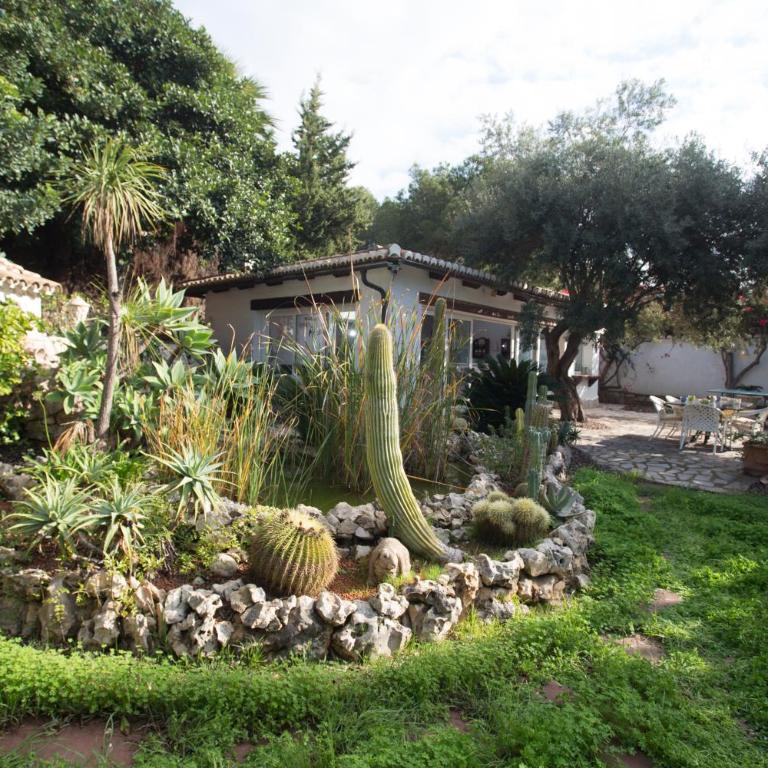 Casa Chimo by Aguilarent - Villa - 49
