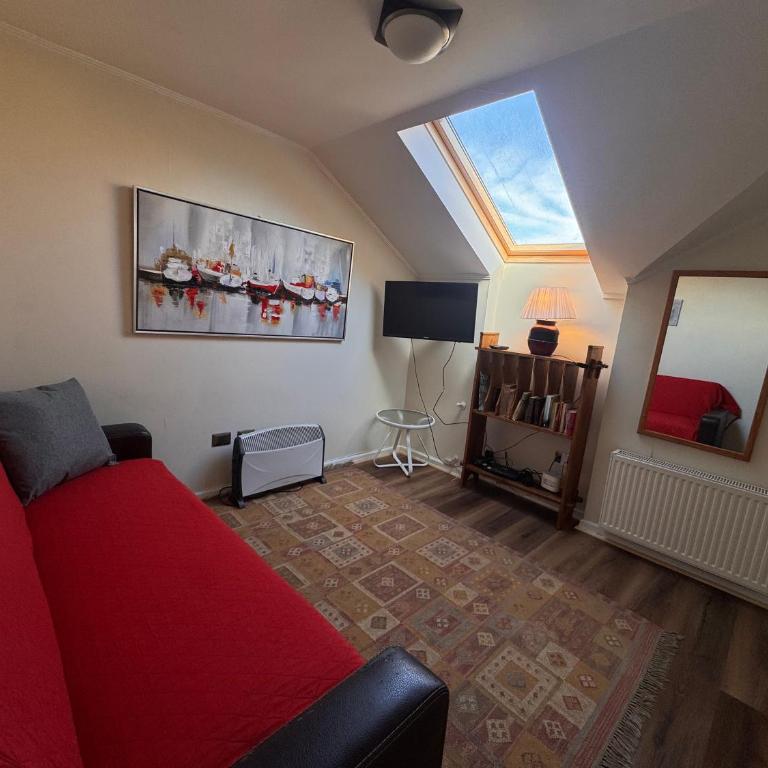 Decher Apartment - Puerto Varas - Duplex Apartment - 15