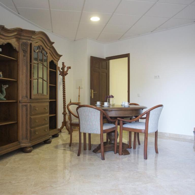 Casa Chimo by Aguilarent - Villa - 39