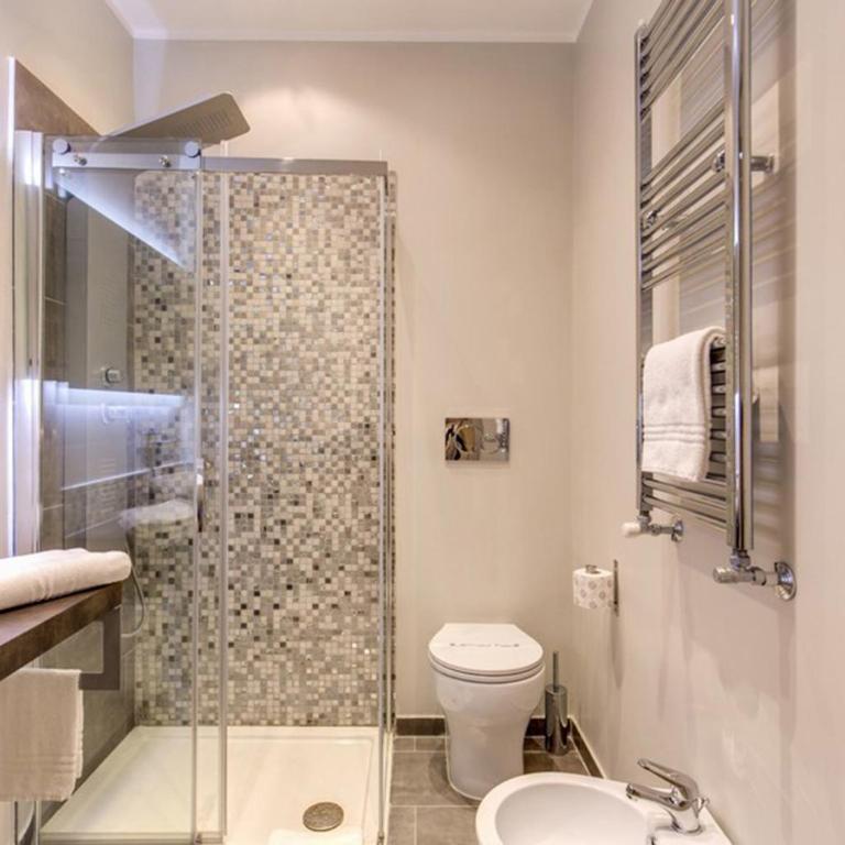 Colonna 18 Apartment by Ghor - Camera Matrimoniale - 10