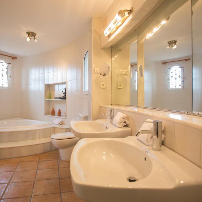 Casa Chimo by Aguilarent - Villa - 46