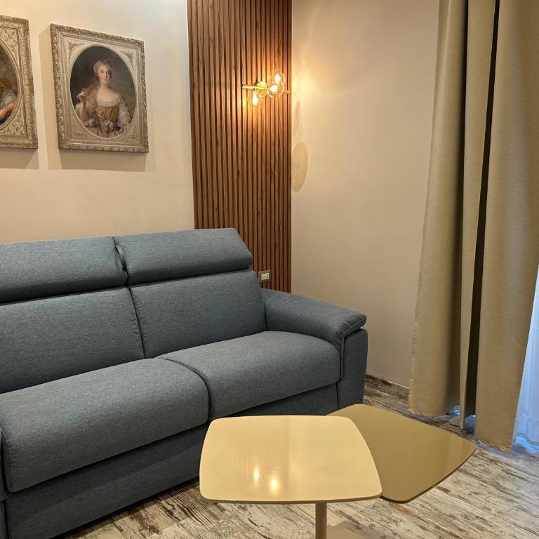Colonna 18 Apartment by Ghor - Camera Matrimoniale - 5