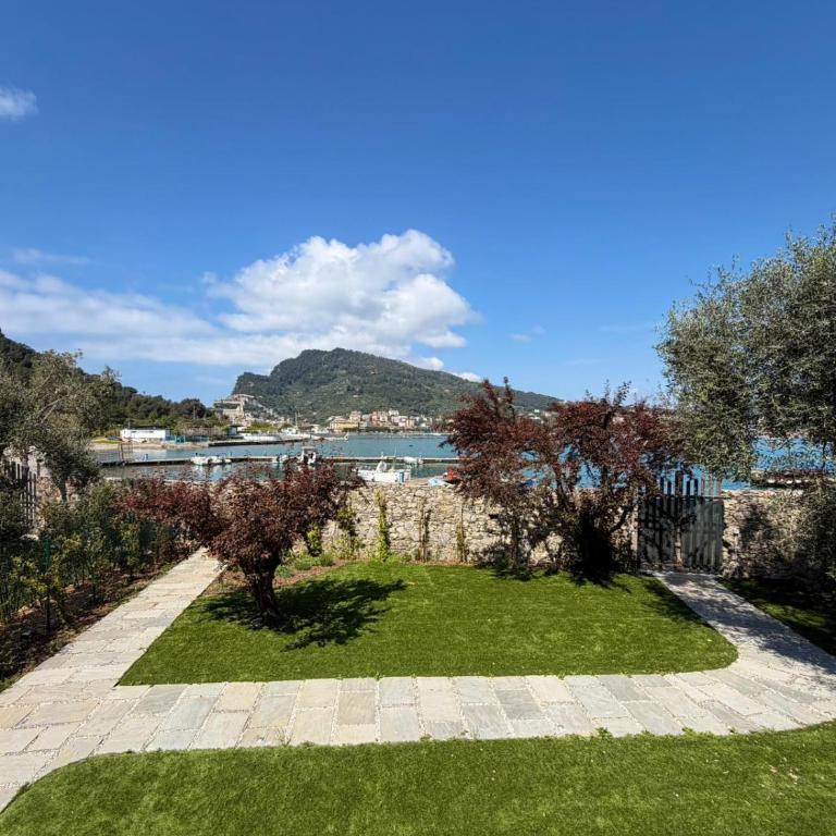 Casa Palmaria - Appartamento con 1 Camera da Letto - 1