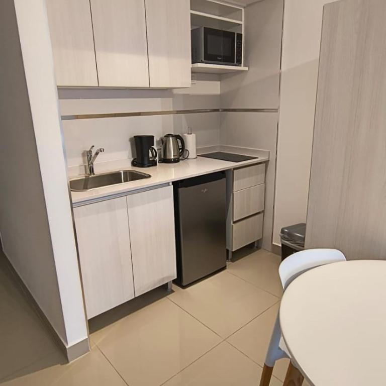 Vianzo BA San Telmo - One-Bedroom Apartment - 2