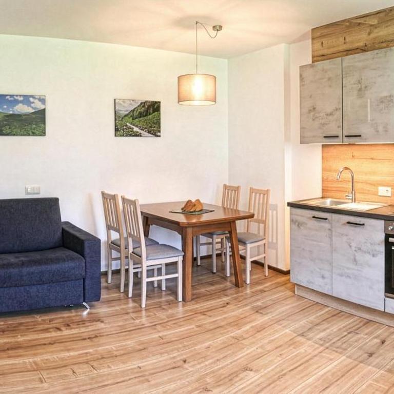 Ferienwohnung Christina - Apartment mit 1 Schlafzimmer und Dusche - 7