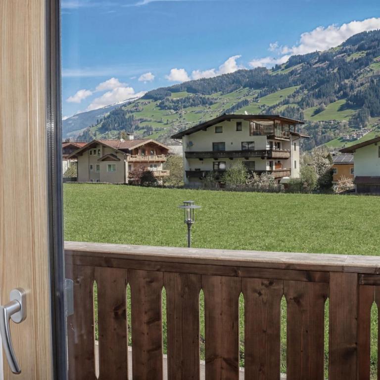 Ferienwohnung Christina - Apartment mit 1 Schlafzimmer und Dusche - 25