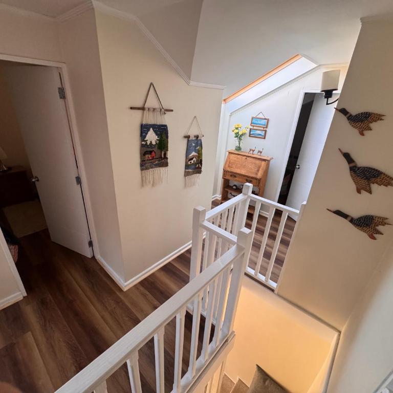 Decher Apartment - Puerto Varas - Duplex Apartment - 13