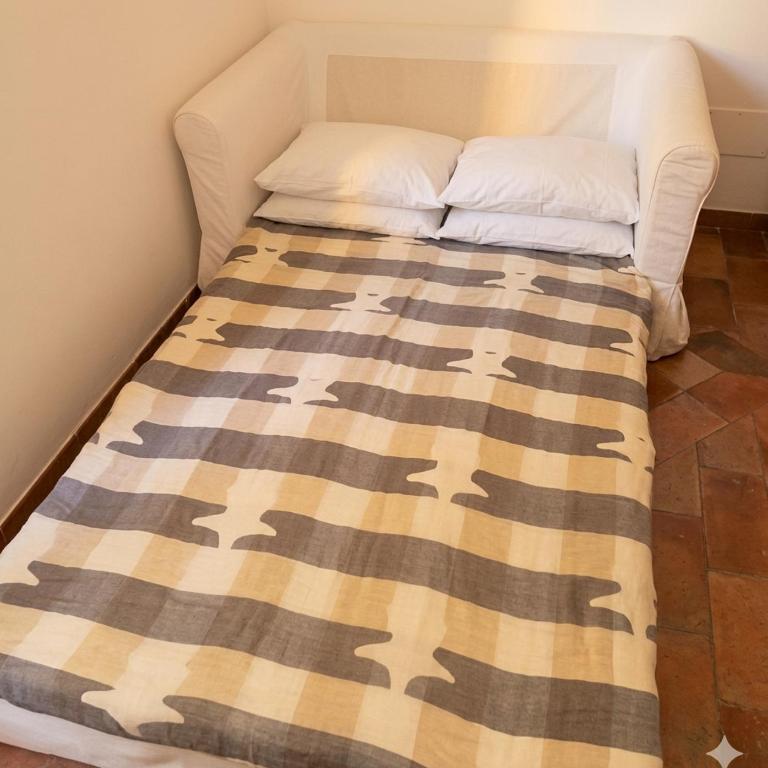 The Florence Nest - Appartamento - 11