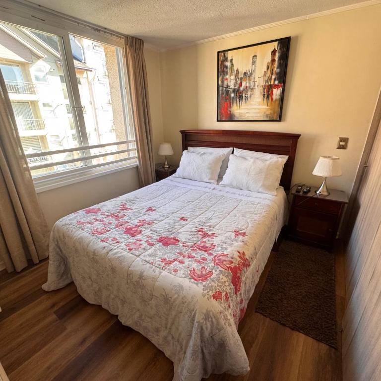 Decher Apartment - Puerto Varas - Duplex Apartment - 3