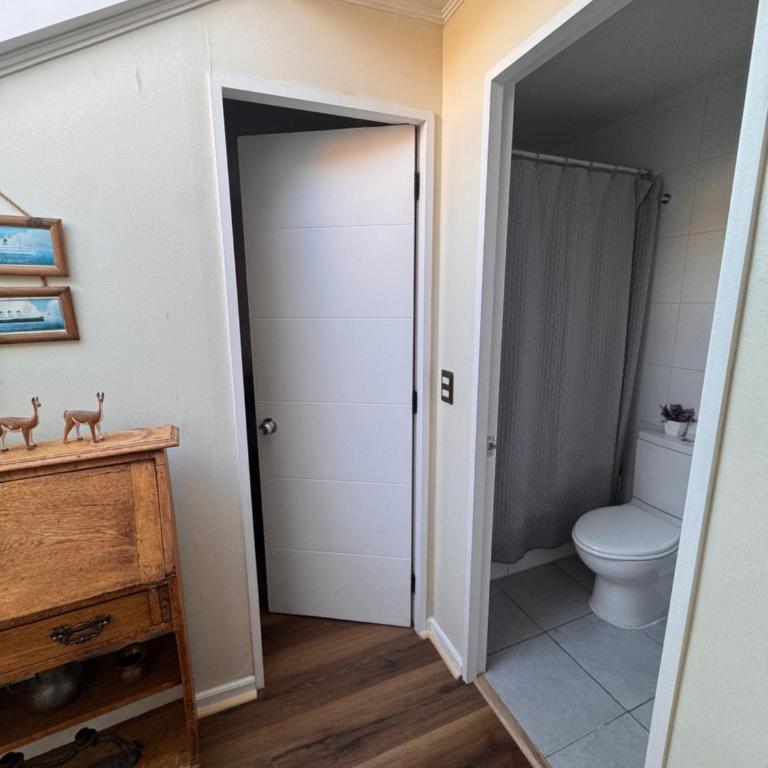 Decher Apartment - Puerto Varas - Duplex Apartment - 16