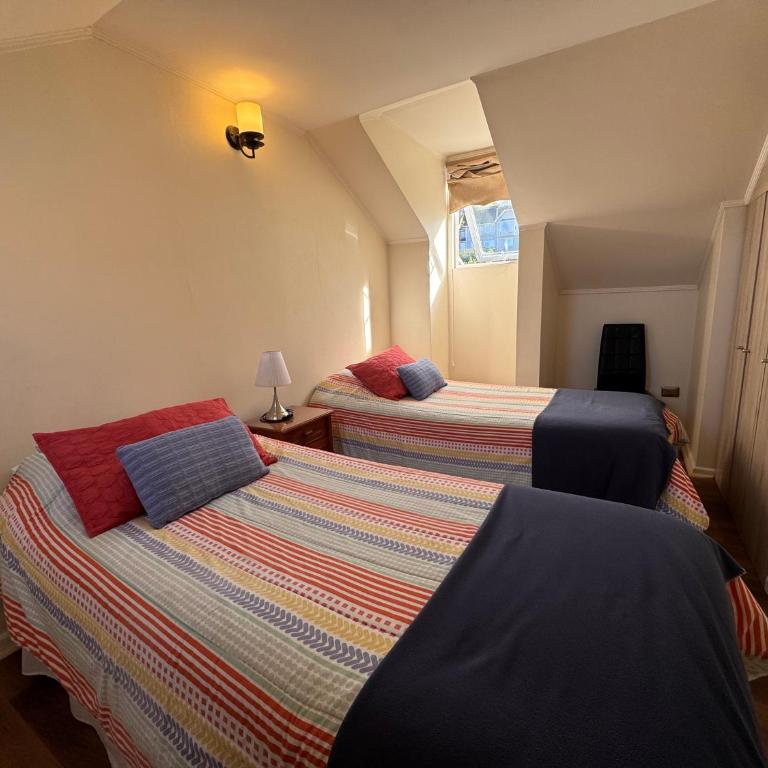 Decher Apartment - Puerto Varas - Duplex Apartment - 18