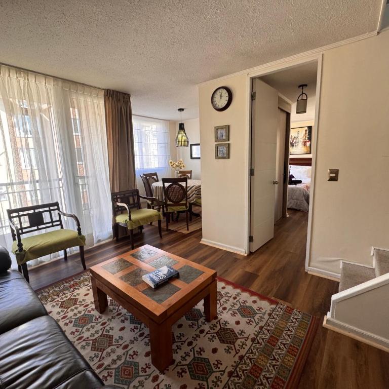 Decher Apartment - Puerto Varas - Duplex Apartment - 19