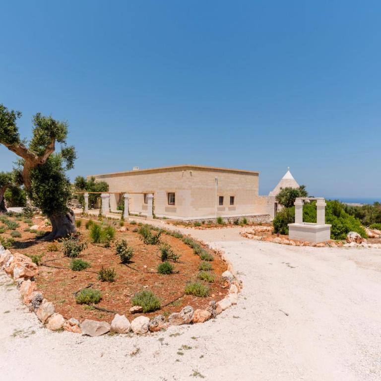 Tenuta Romance by Perle di Puglia - Villa con Piscina Privata - 66