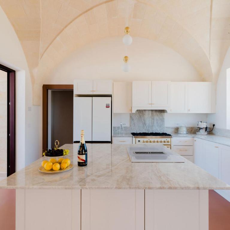 Tenuta Romance by Perle di Puglia - Villa con Piscina Privata - 32