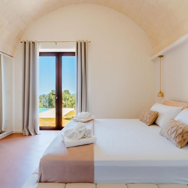 Tenuta Romance by Perle di Puglia - Villa con Piscina Privata - 51