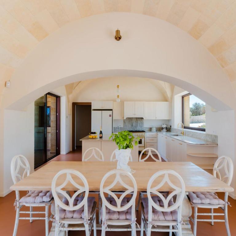 Tenuta Romance by Perle di Puglia - Villa con Piscina Privata - 27