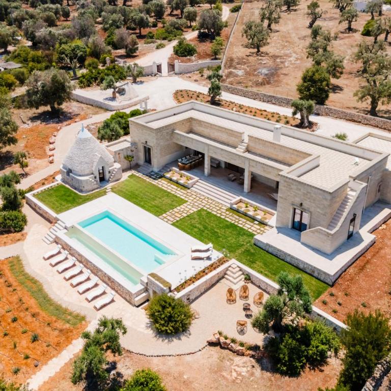 Tenuta Romance by Perle di Puglia - Villa con Piscina Privata - 74