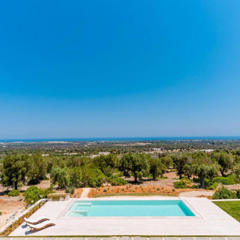 Tenuta Romance by Perle di Puglia - Villa con Piscina Privata - 7