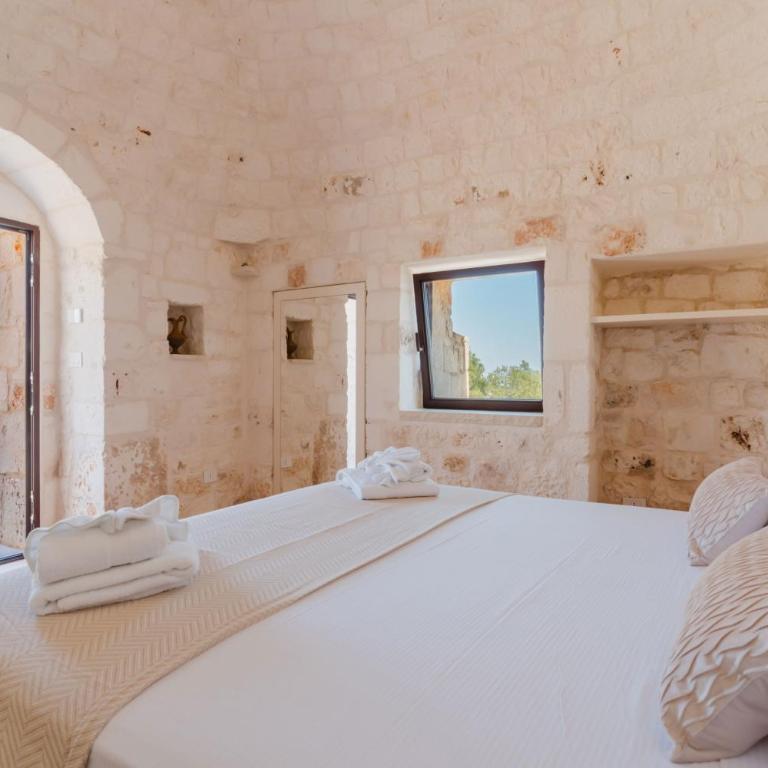 Tenuta Romance by Perle di Puglia - Villa con Piscina Privata - 62
