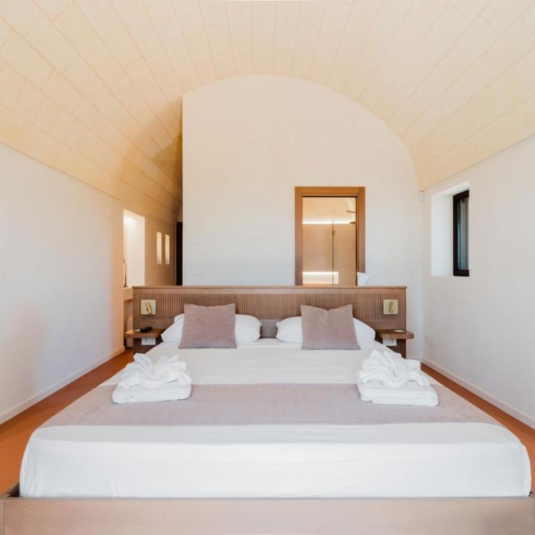 Tenuta Romance by Perle di Puglia - Villa con Piscina Privata - 40