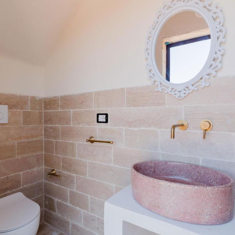 Tenuta Romance by Perle di Puglia - Villa con Piscina Privata - 70