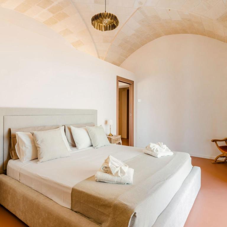 Tenuta Romance by Perle di Puglia - Villa con Piscina Privata - 34