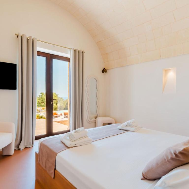 Tenuta Romance by Perle di Puglia - Villa con Piscina Privata - 41