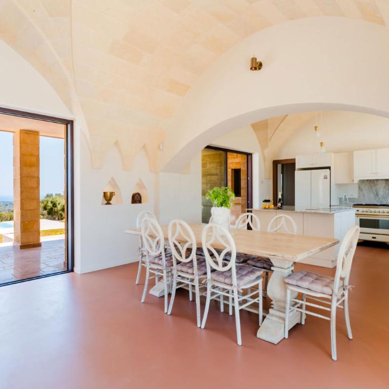 Tenuta Romance by Perle di Puglia - Villa con Piscina Privata - 26