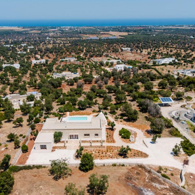 Tenuta Romance by Perle di Puglia - Villa con Piscina Privata - 75