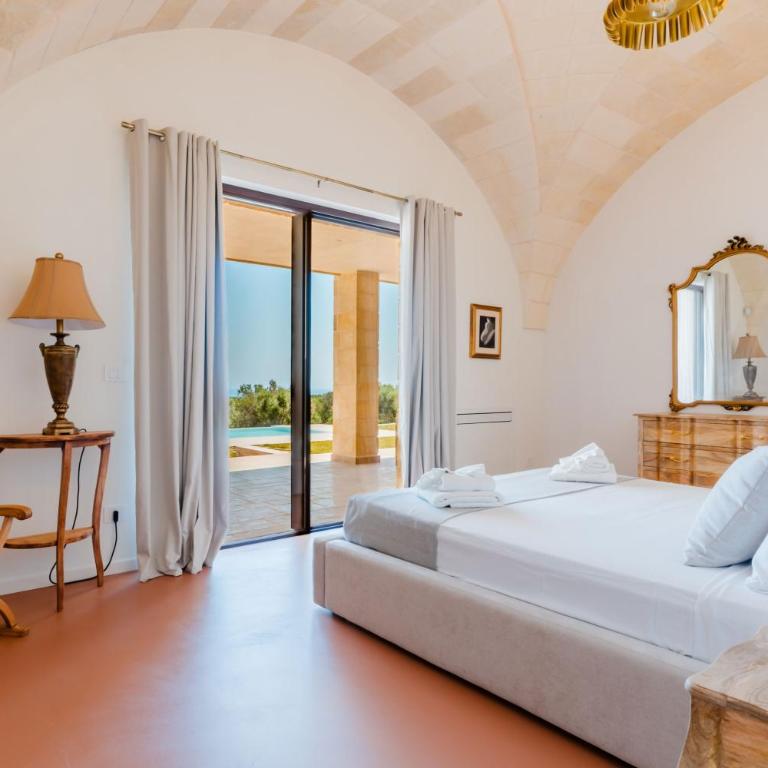Tenuta Romance by Perle di Puglia - Villa con Piscina Privata - 33