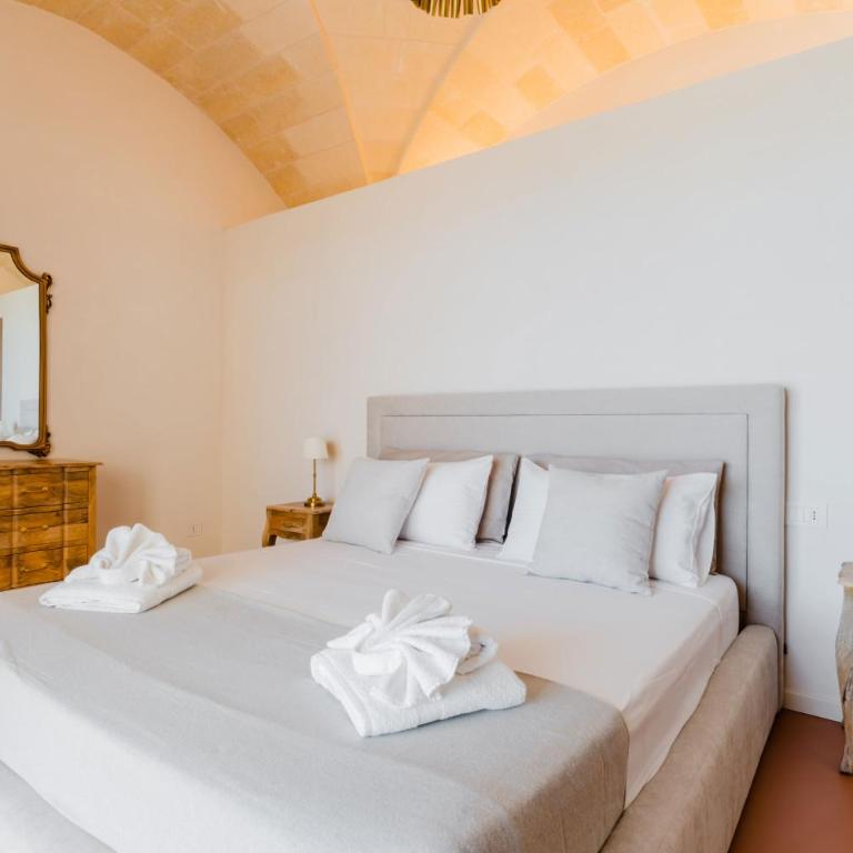 Tenuta Romance by Perle di Puglia - Villa con Piscina Privata - 61