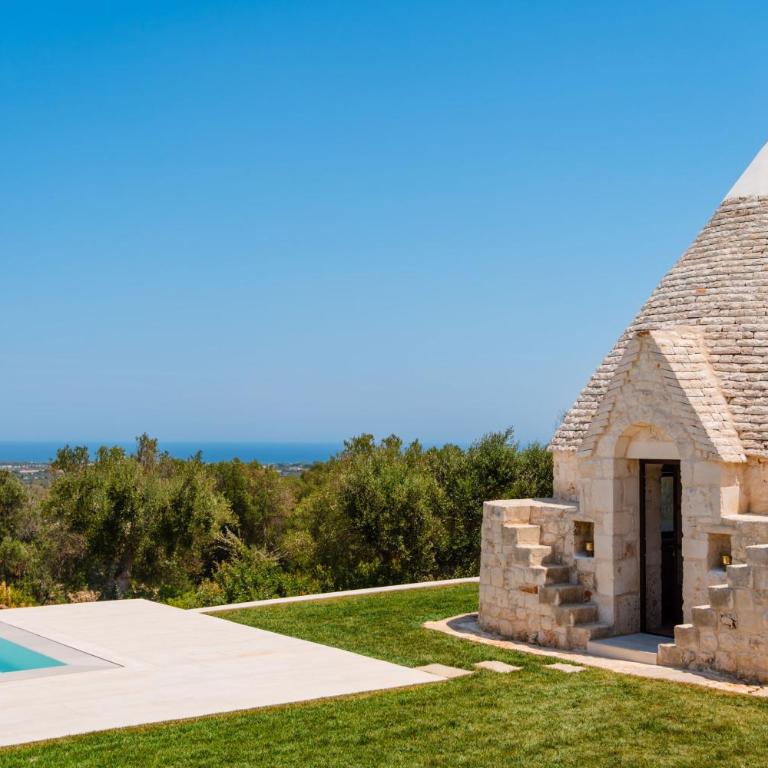 Tenuta Romance by Perle di Puglia - Villa con Piscina Privata - 57