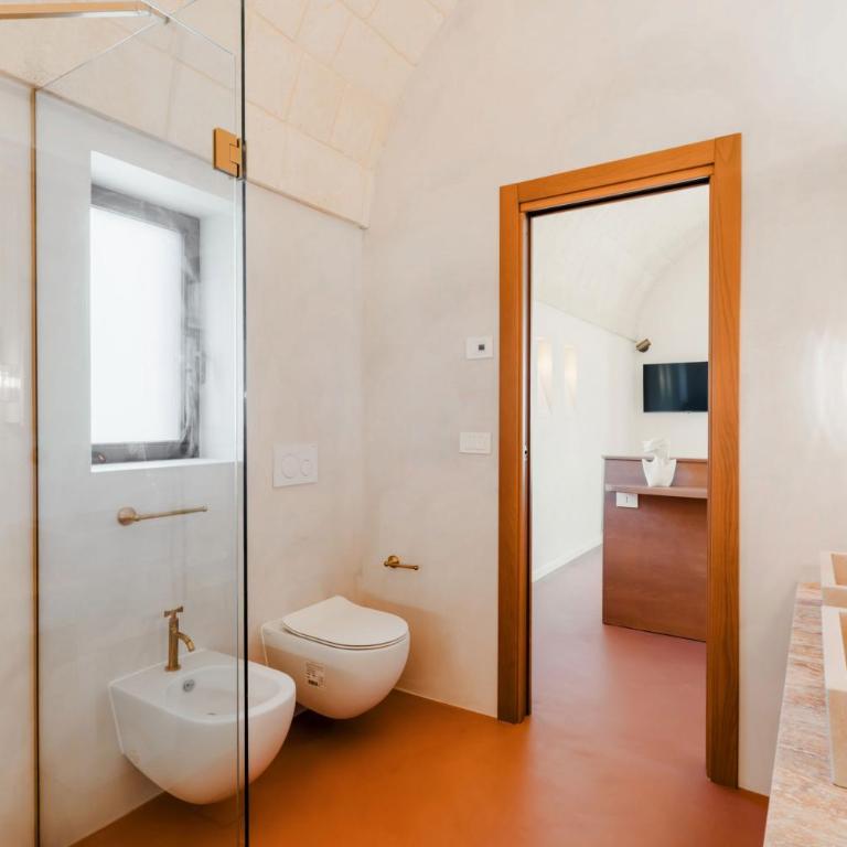 Tenuta Romance by Perle di Puglia - Villa con Piscina Privata - 44