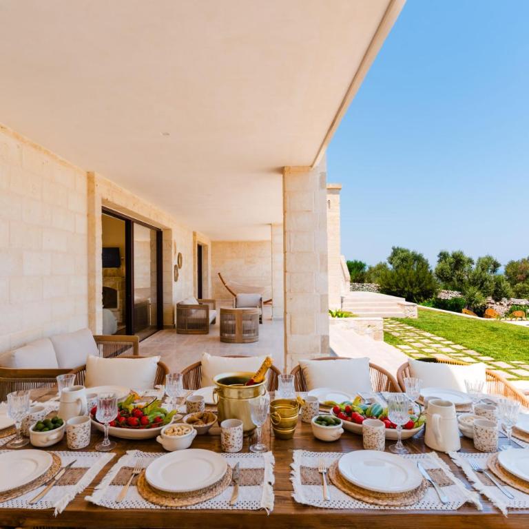 Tenuta Romance by Perle di Puglia - Villa con Piscina Privata - 17