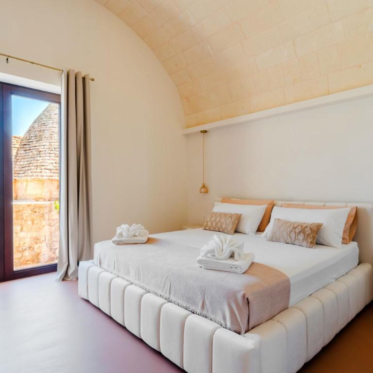 Tenuta Romance by Perle di Puglia - Villa con Piscina Privata - 50